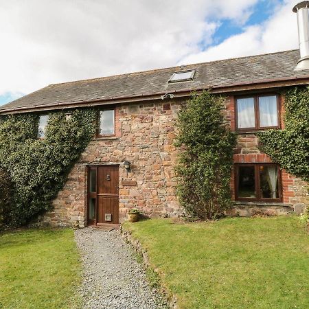 Beechcroft Cottage South Molton Exterior photo